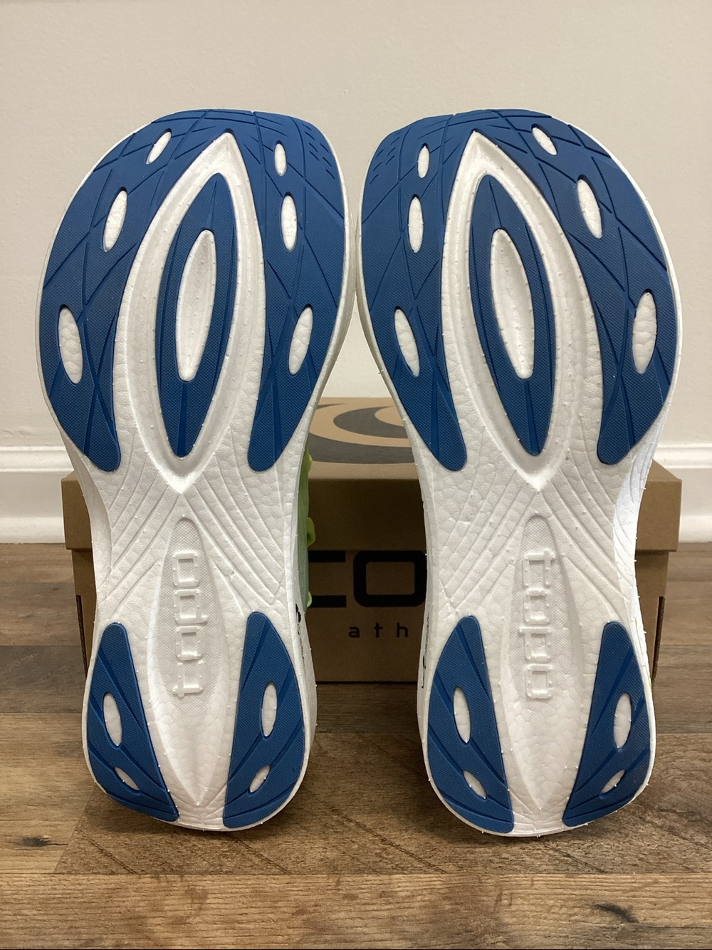 Men’s Topo Specter 2 - Picture 4 of 5